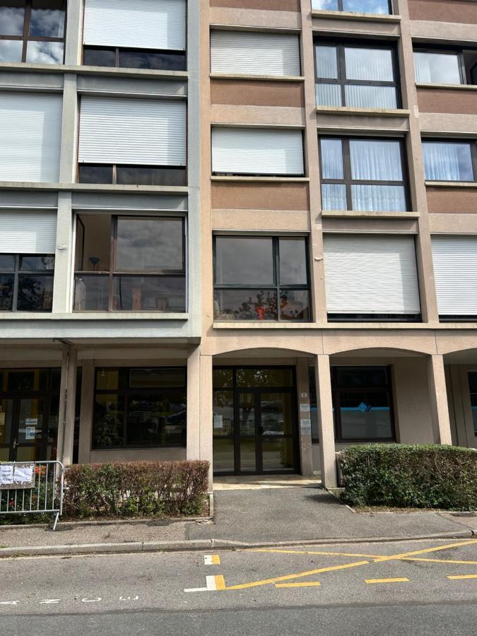 Le Studio Du Duc By Mathilde Fécamp Exterior foto